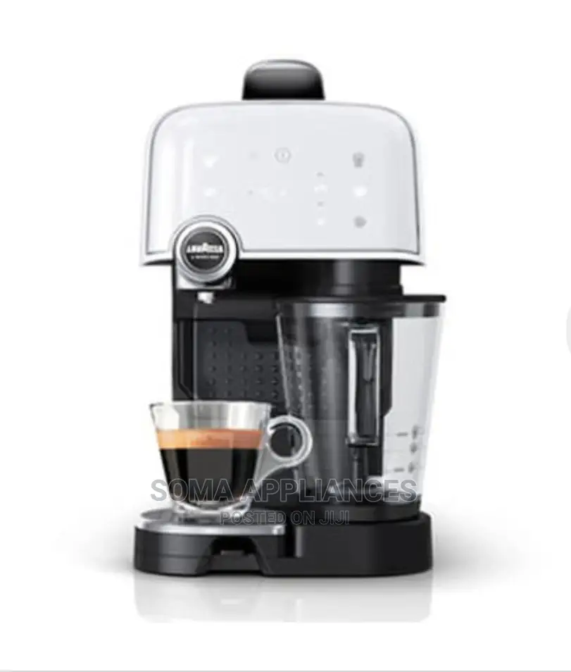 Lavazza Fantasia Plus Automatic Coffee Machine