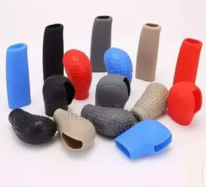 Gear Knob and Hand Brake Cover Silicone