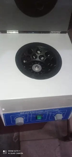 Centrifuge 24holes/Bucket