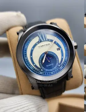 Unisex Cartier Wrist Watch