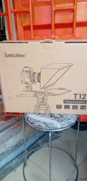 T12s Desview Teleprompter
