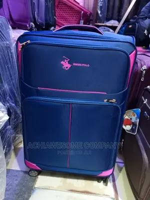 Big Size Swiss Polo Box