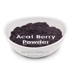 Oragnic Acai Powder - 50g