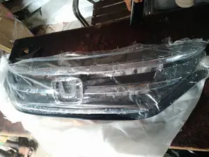 Front Grille for Honda CRV 2012-2014 Model