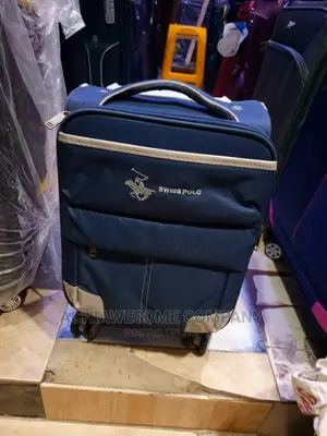 Mini Swiss Polo Traveling Box