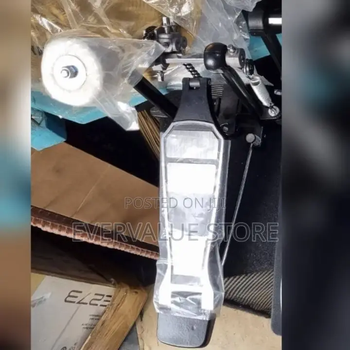 Small Drum Pedal