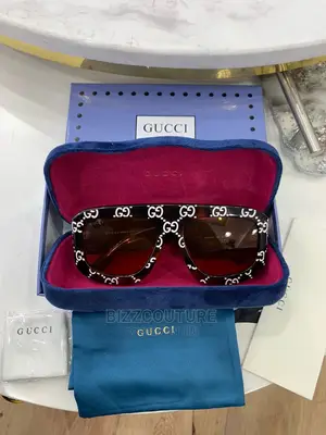 Original GUCCI Sunglasses Available in Store