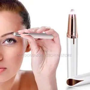 Electric Eyebrows Trimmer