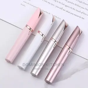 Electric Eyebrow Trimmer