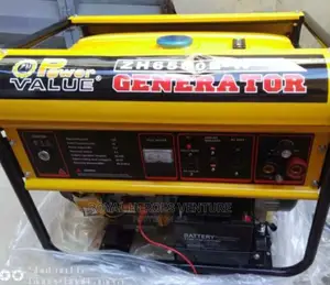 Quality 10kva Power Value Generator