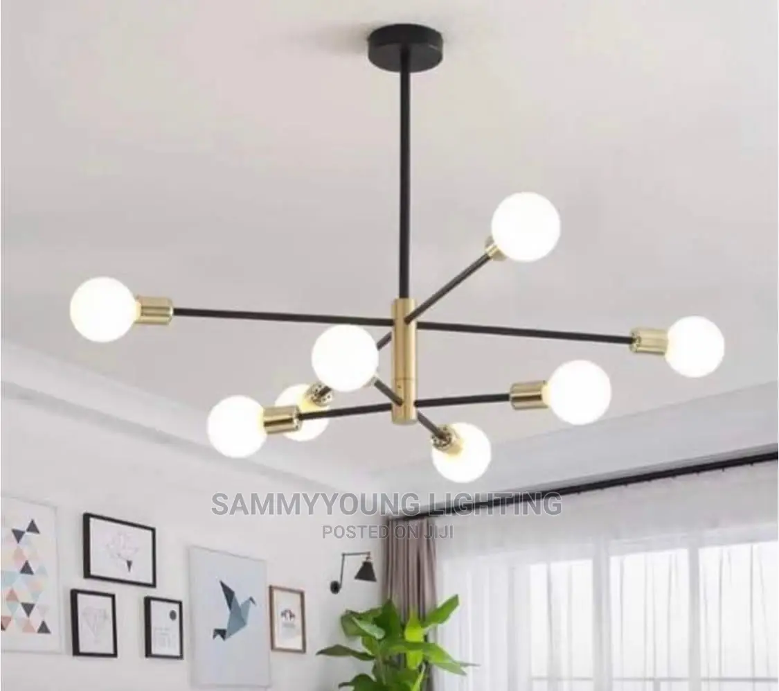 Nordic Pendant Light