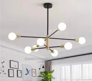 Nordic Pendant Light