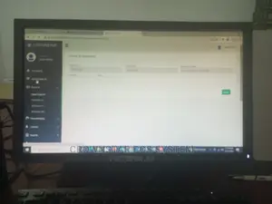 Hotel Management Software