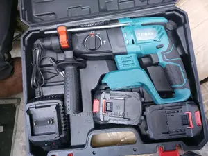 Hammer Drill