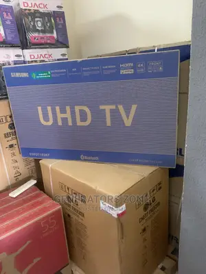 Samsung 65'' 65ru7100kf Uhd Smart TV