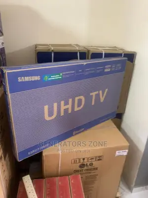 Brand New 65ru7100f-65'' Uhd Smart With Wi-Fi