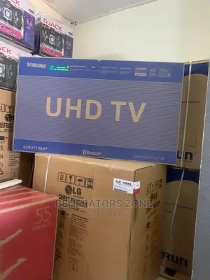Samsung 65-Inches Uhd Smart TV Features Wifi+ Netflix