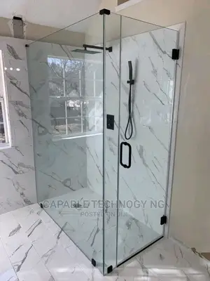 Shower Cubicle
