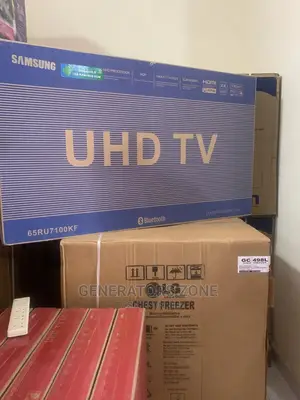 Samsung Class 65 Inch UHD Certified Smart Model TV