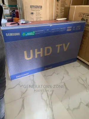 Uhd Samsung 65 Inch Smart TV