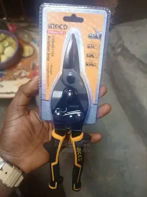 Ingco Cutter