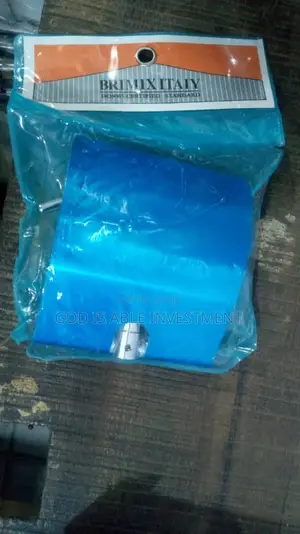 Brimix Tissue Hanger