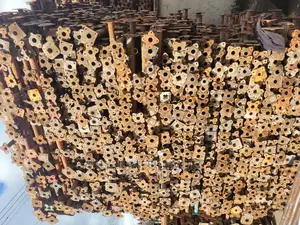 Used Acrow Props 3.5mtr Available