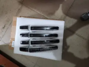 Door Handle Cover