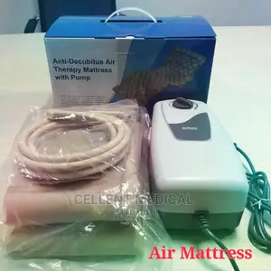 Anti-decubitus Air Mattress
