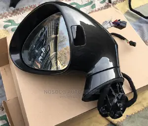 Porsche Panamera Side Mirror 2010 2016