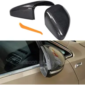 Set of Side Mirror Audi A6 2013 and 2018