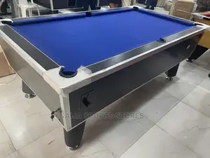 Local Cost Snooker Board