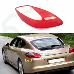 Set of Rear Light Porsche Panamera Is Available Now 2013