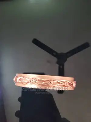 Copper Bracelet
