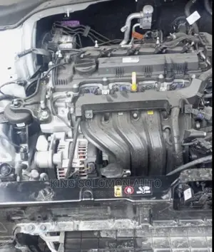 Kia Sportage Complete Engine 2012 2013 2014