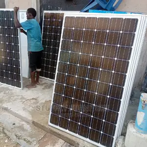 Mono Solar Panels