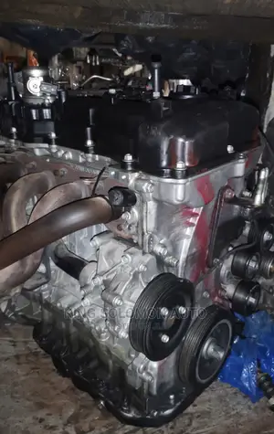 Hyundai Sonata Complete Engine 2012 2013 2014