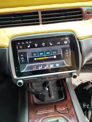 Chevrolet Camaro Android Auto 2012 to 2018