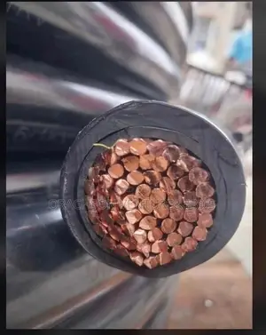 400mm Single PVC