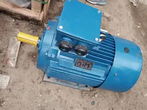 30hp Electric Motor 100% Copper