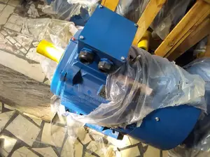 20hp Electric Motor 100% Copper