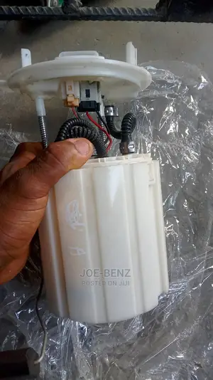 Cla, Gla 250 Fuel Pump