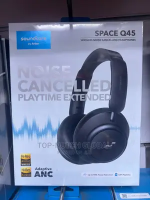 Anker Space Q45