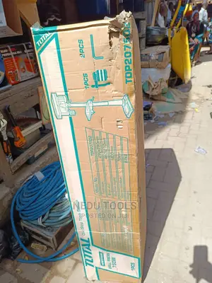 20mm Pillar Drill