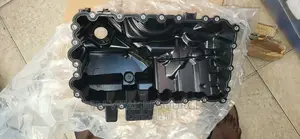 BMW N20 Sump Cover