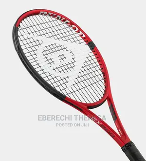Lawn Tennis Racket