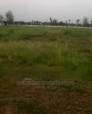 10 Acres of Dry Land Up for Sale