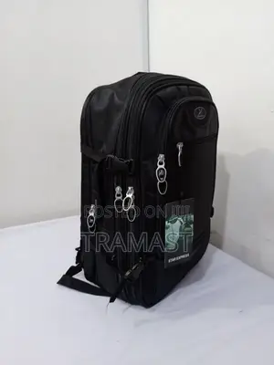 Quality Backpack For School, Work Travel