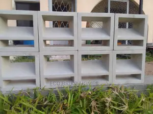 Ventilation /Breeze Blocks