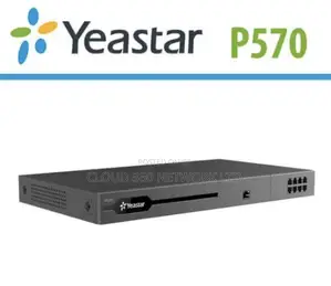 Yeaster P570 Ipbx